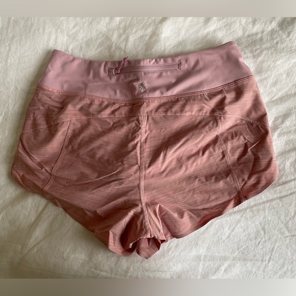 Athleta running shorts - Picture 6 of 11